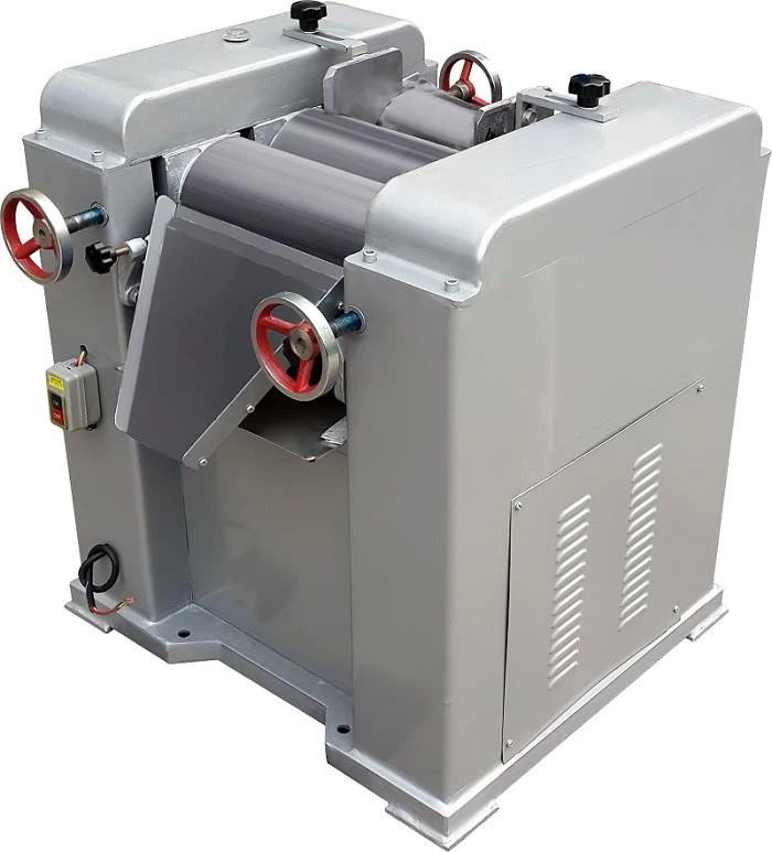 Color Pigment Grinder Mill Machine